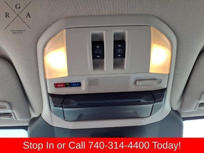 2024 Subaru Ascent Limited 7-Passenger