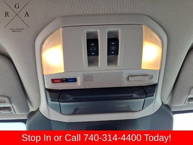 2024 Subaru Ascent Limited 7-Passenger