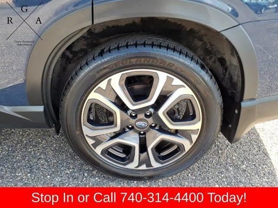 2024 Subaru Ascent Limited 7-Passenger