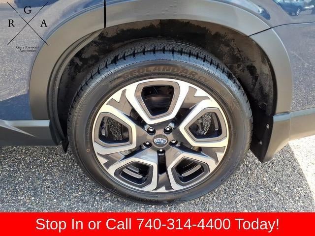 2024 Subaru Ascent Limited 7-Passenger