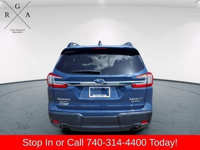 2024 Subaru Ascent Limited 7-Passenger