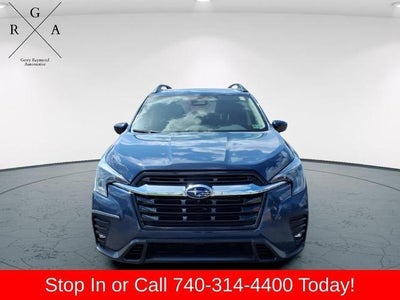 2024 Subaru Ascent Limited 7-Passenger