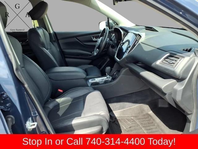 2024 Subaru Ascent Limited 7-Passenger
