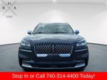 2020 Lincoln Aviator Black Label