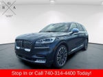 2020 Lincoln Aviator Black Label