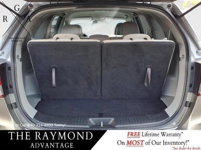 2015 Kia Sorento LX V6