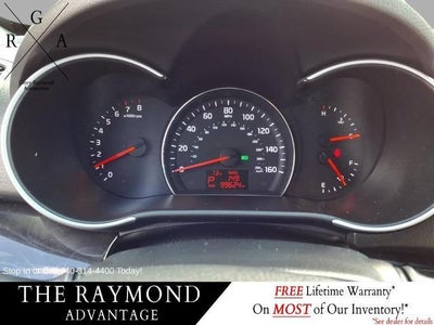 2015 Kia Sorento LX V6