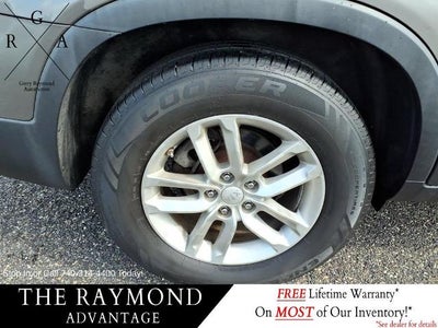 2015 Kia Sorento LX V6