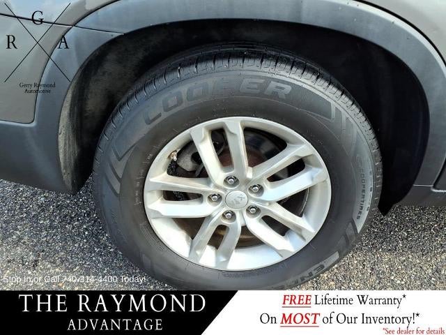2015 Kia Sorento LX V6