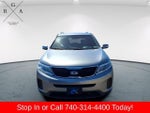 2015 Kia Sorento LX V6