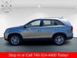 2015 Kia Sorento LX V6