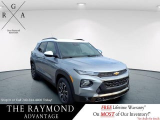 2023 Chevrolet Trailblazer ACTIV