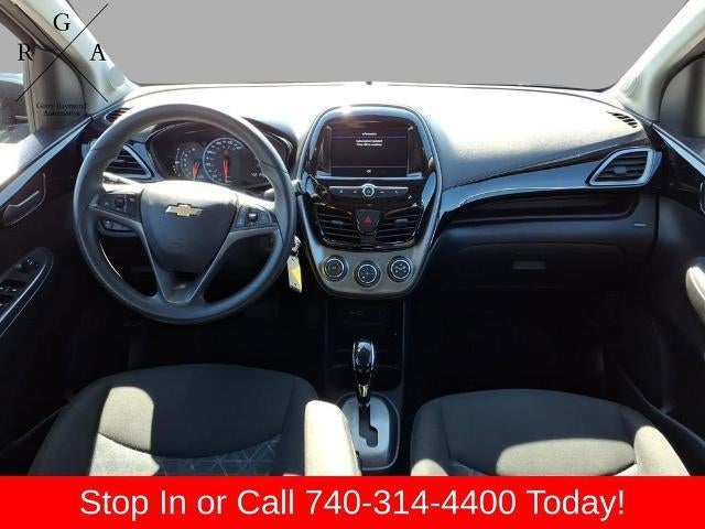 2022 Chevrolet Spark 1LT Automatic