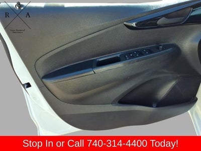 2022 Chevrolet Spark 1LT Automatic