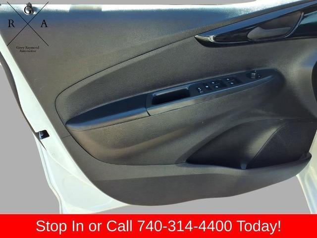 2022 Chevrolet Spark 1LT Automatic