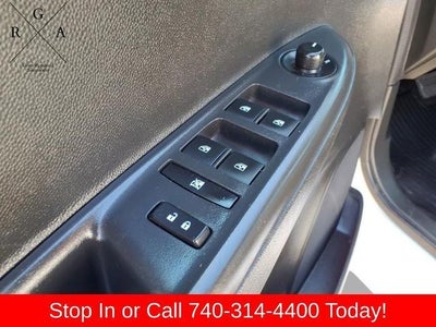 2022 Chevrolet Spark 1LT Automatic
