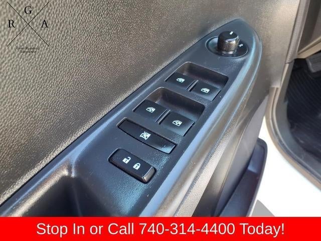 2022 Chevrolet Spark 1LT Automatic