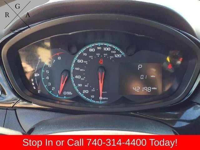 2022 Chevrolet Spark 1LT Automatic