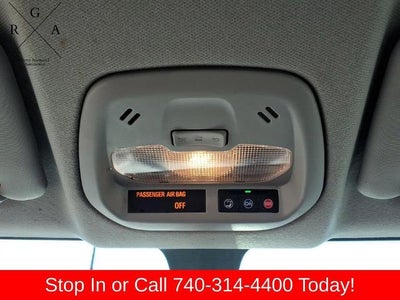 2022 Chevrolet Spark 1LT Automatic