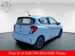 2022 Chevrolet Spark 1LT Automatic