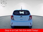 2022 Chevrolet Spark 1LT Automatic