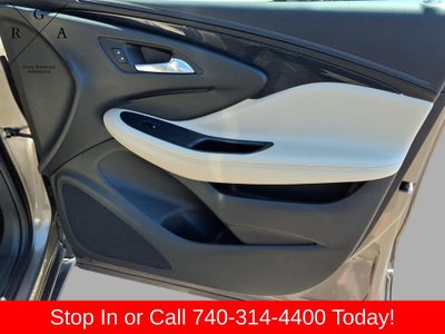 2017 Buick Envision Preferred