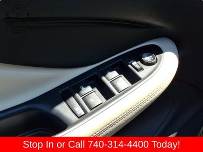 2017 Buick Envision Preferred