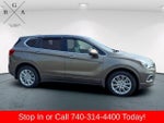 2017 Buick Envision Preferred