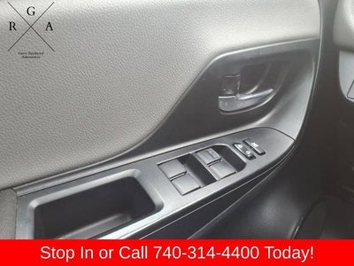 2018 Toyota Yaris L