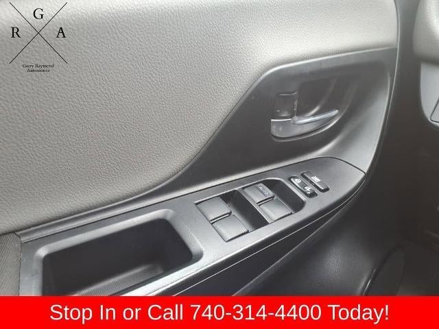 2018 Toyota Yaris L