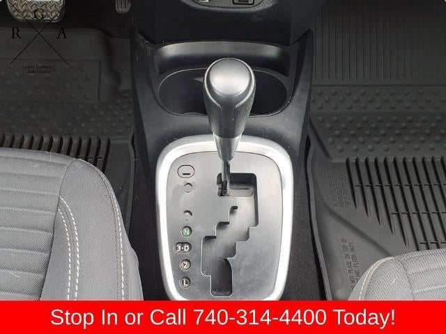 2018 Toyota Yaris L