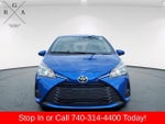 2018 Toyota Yaris L