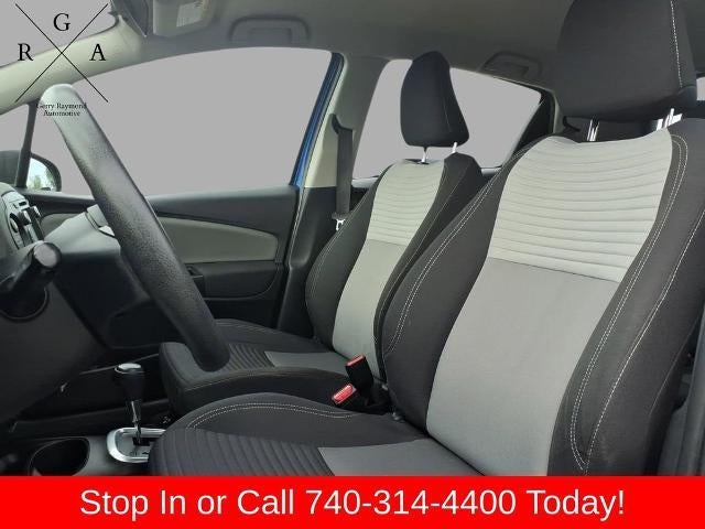2018 Toyota Yaris L
