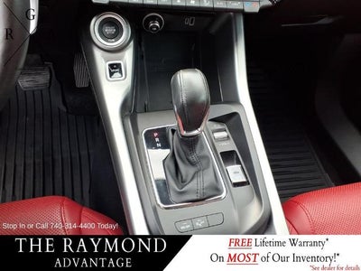 2024 Dodge Hornet R/T Plus EAWD