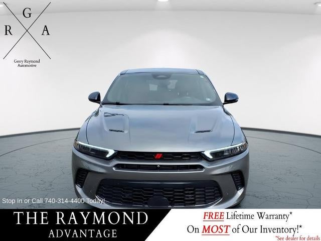 2024 Dodge Hornet R/T Plus EAWD