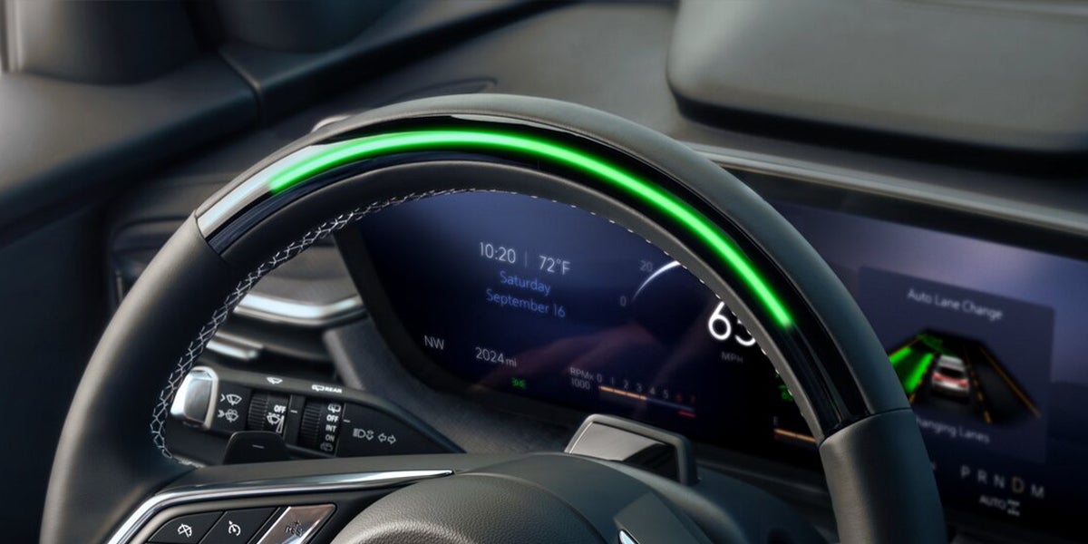 Gerry Raymond GMC in WINTERSVILLE OH