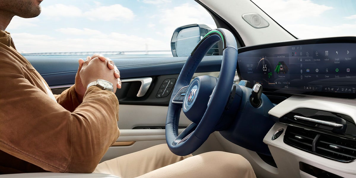 Gerry Raymond GMC in WINTERSVILLE OH