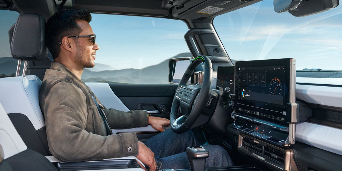 Gerry Raymond GMC in WINTERSVILLE OH