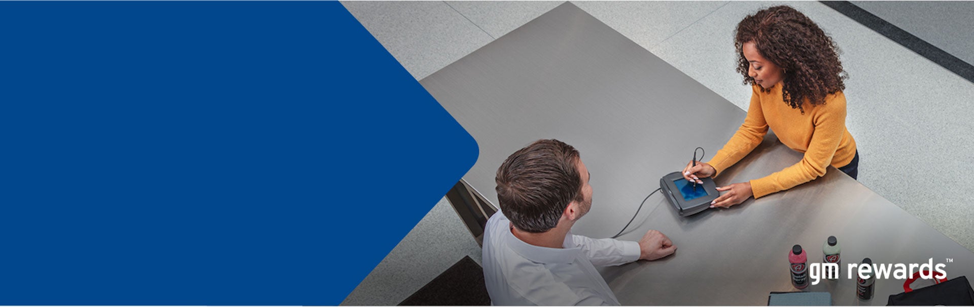 Gerry Raymond GMC in WINTERSVILLE OH