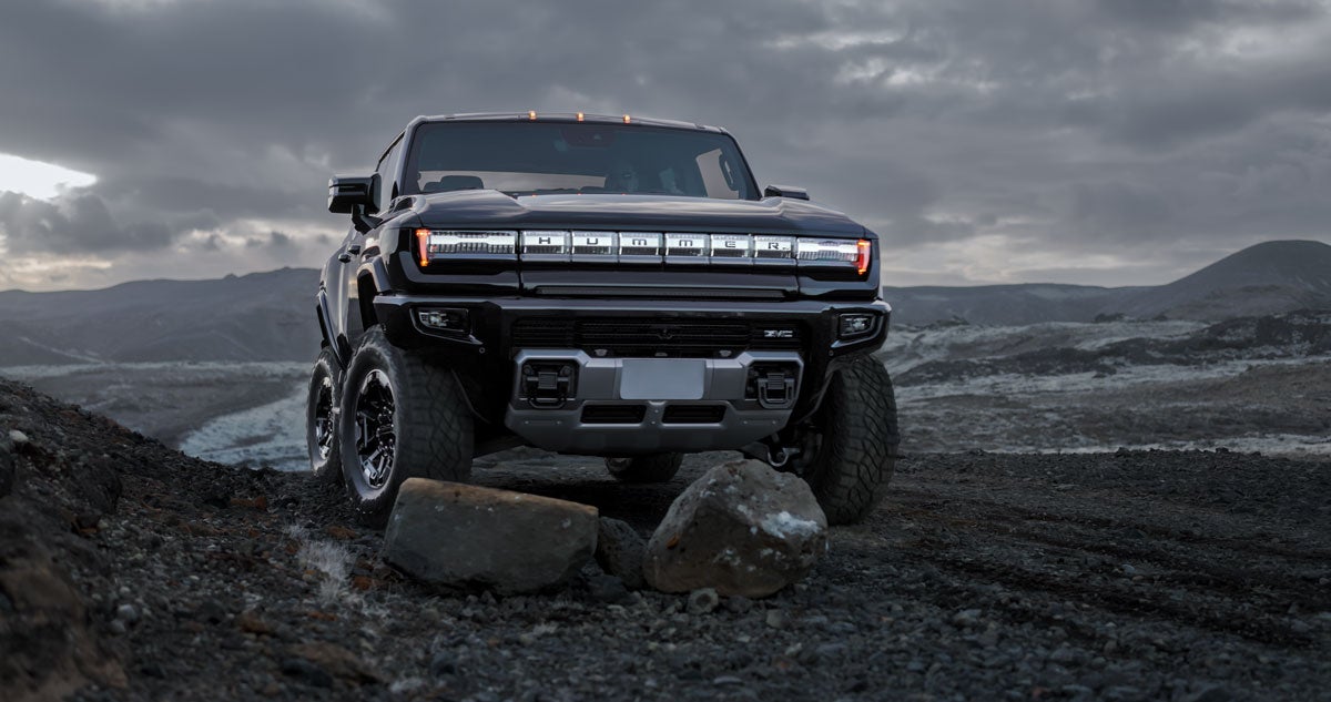 Gerry Raymond GMC in WINTERSVILLE OH