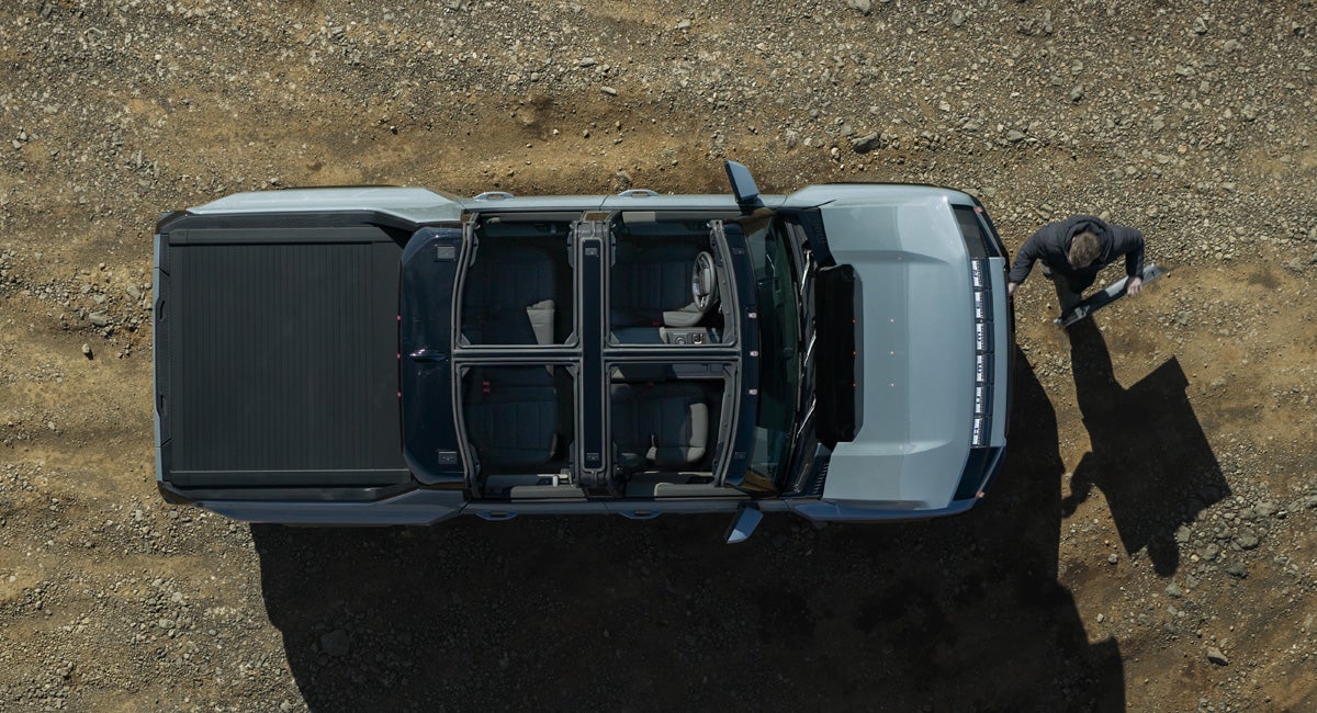 Gerry Raymond GMC in WINTERSVILLE OH