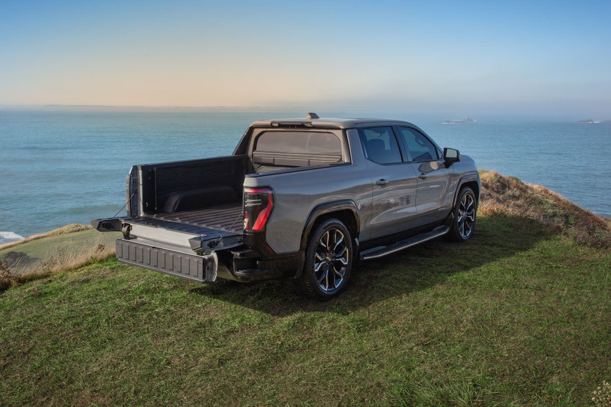 Gerry Raymond GMC in WINTERSVILLE OH