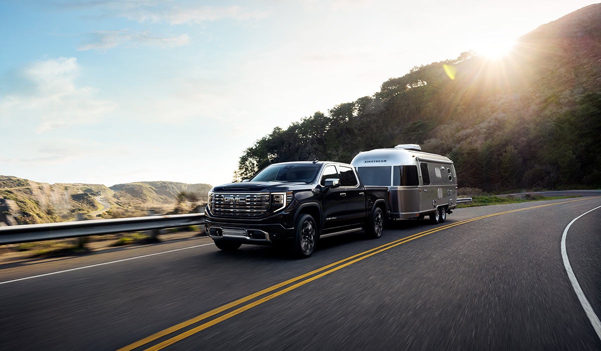 Gerry Raymond GMC in WINTERSVILLE OH