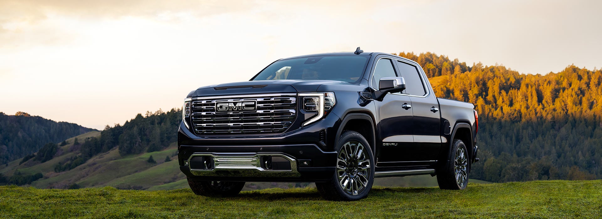 Gerry Raymond GMC in WINTERSVILLE OH