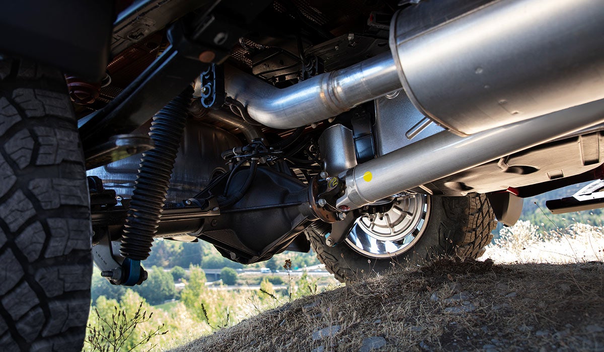 Gerry Raymond GMC in WINTERSVILLE OH