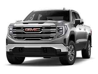 SIERRA 1500 VS RAM 1500 - Gerry Raymond GMC in WINTERSVILLE OH