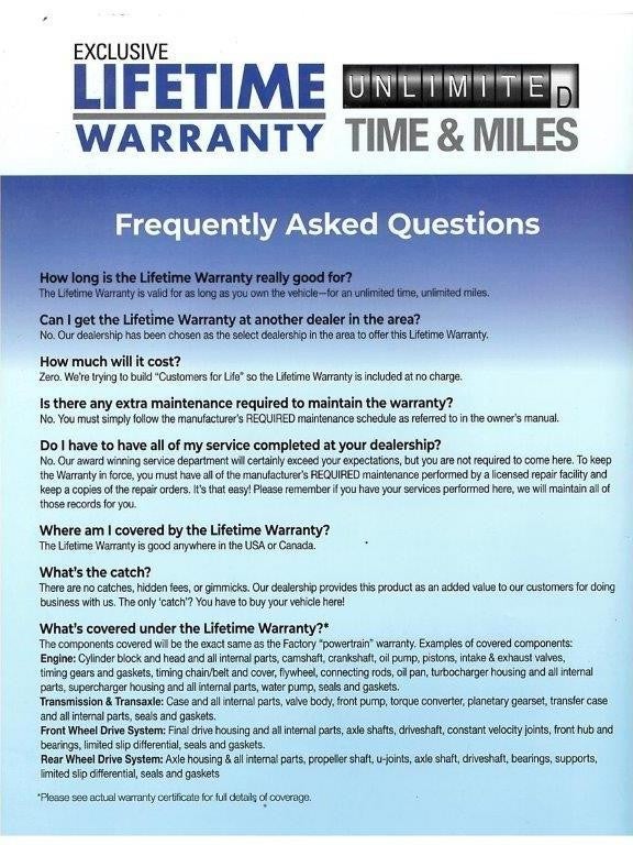 The Raymond Advantage page 2